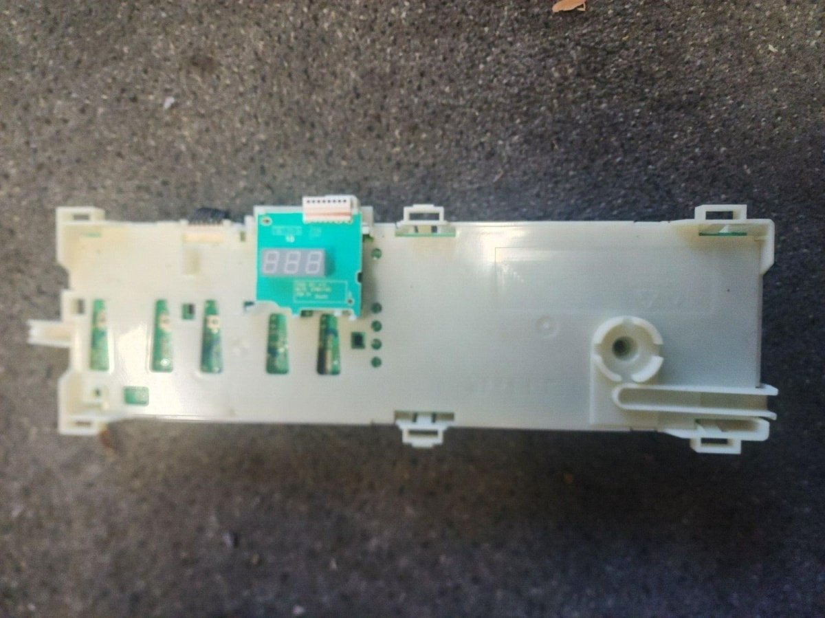 Bosch Dryer Interface Control Board | 00442246 / 442246 - ApplianceSolutionsHub