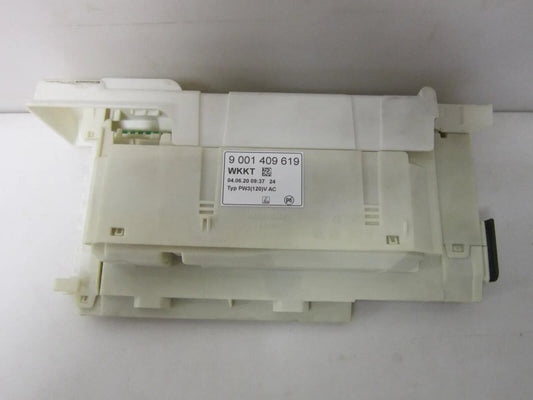 Bosch SHP878ZD5N/01 Dishwasher Power Module (9001250302) 12028526 - ApplianceSolutionsHub