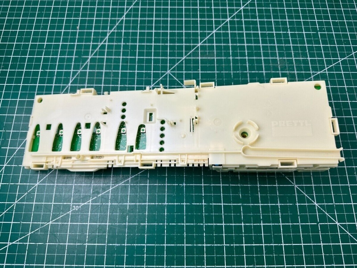 Bosch Washer Interface Control Board | 00660864 | 660864 - ApplianceSolutionsHub