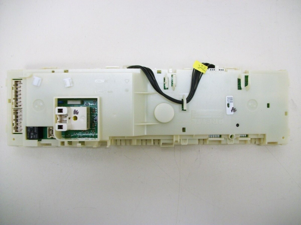 Bosch Washer Interface Control Board 00670509 670509 - ApplianceSolutionsHub