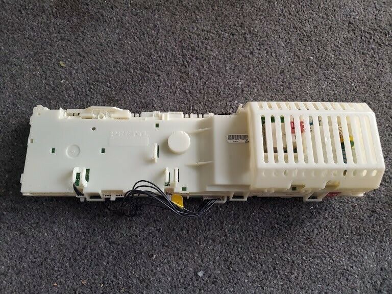 BOSCH WASHER MAIN CONTROL BOARD 00661081 661081 00445347 445347 - ApplianceSolutionsHub