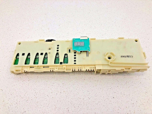 Bosch Washer User Interface Control Board 668977 00668977 - ApplianceSolutionsHub