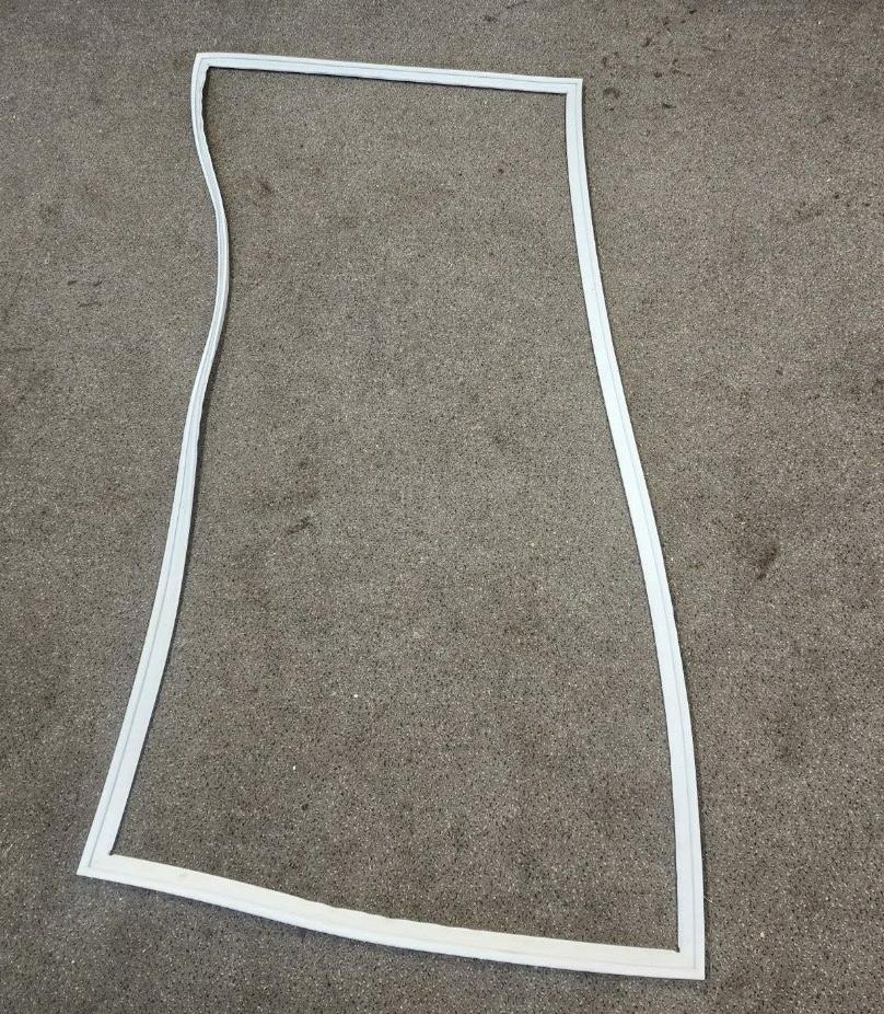 CROSELY FREEZER DOOR GASKET PART # 5304506131 216522378 5304505531 NO HOLES - ApplianceSolutionsHub