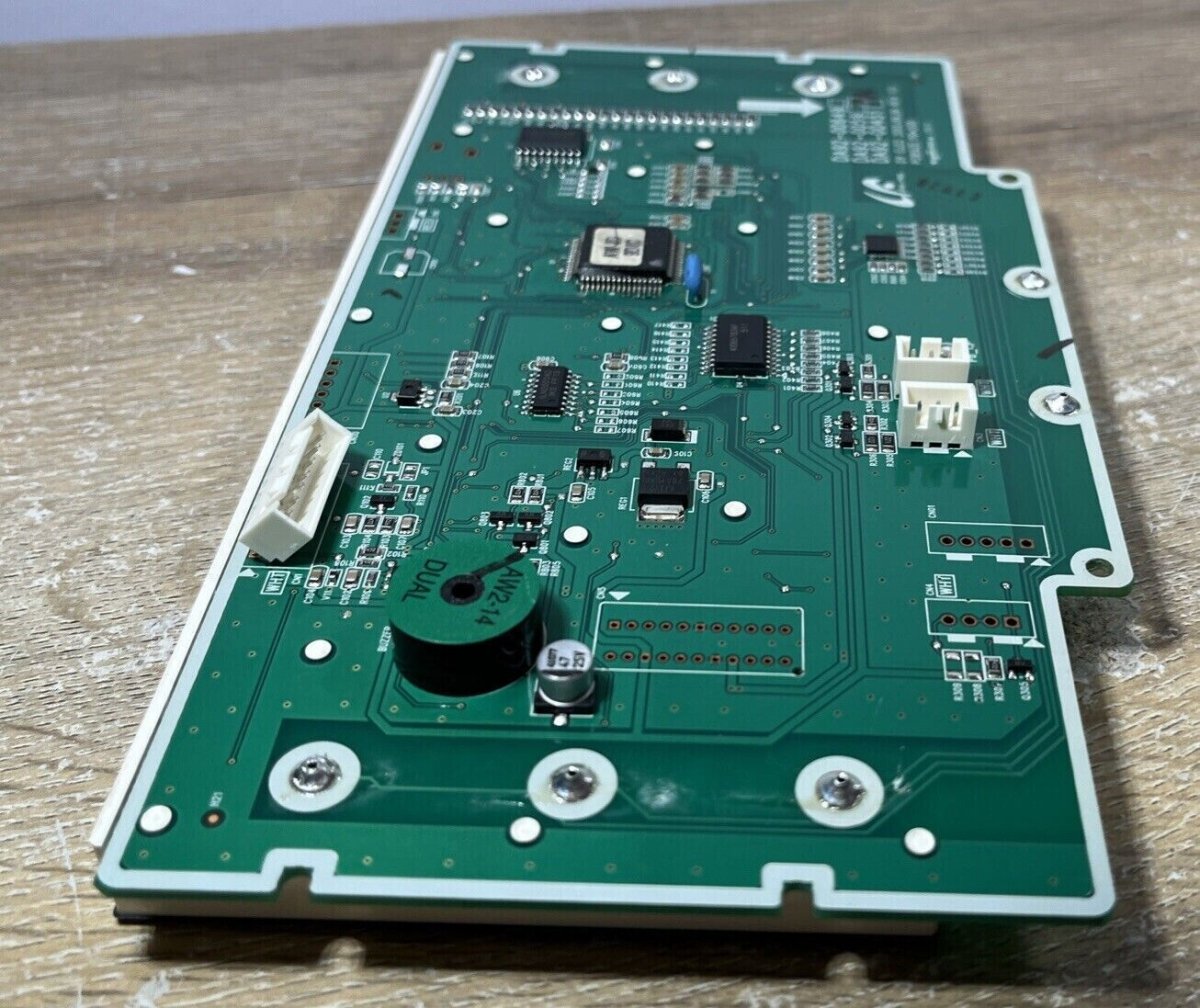 DA92-00597A Samsung Refrigerator Display Control Board free shipping - ApplianceSolutionsHub