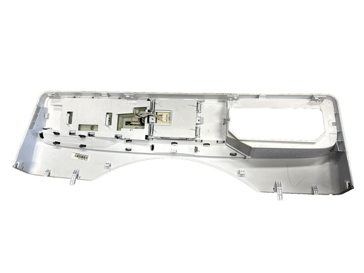 DC97-21464F, DC97-22462F Genuine Samsung Washer Control Panel Board WF45R6100AW - ApplianceSolutionsHub