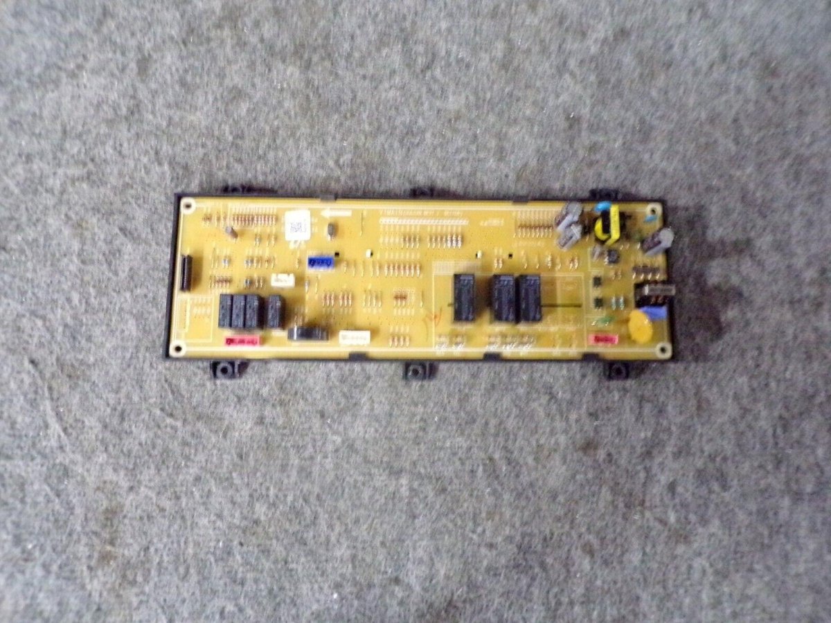 DE92-02588J SAMSUNG RANGE OVEN CONTROL BOARD - ApplianceSolutionsHub