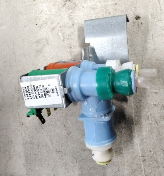 Dishwasher Water Inlet Valve Part # 2188708 - ApplianceSolutionsHub