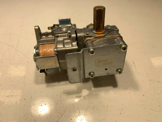 Dryer Gas Burner Valve Assy CGV22CK for LG P/N: 5221EL2002A 5221EL2002C [Used] ~ - ApplianceSolutionsHub