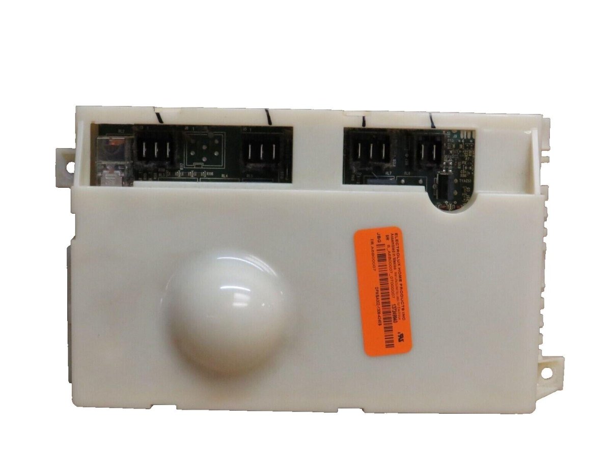 Electrolux Frigidaire Dryer Control Board Ass. Part # 137249940 - ApplianceSolutionsHub