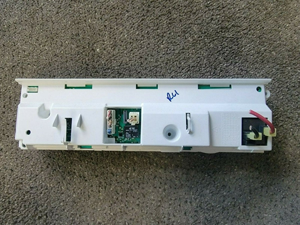 Frigidaire Crosley Westinghouse 137009000 Dryer Main Control Board - ApplianceSolutionsHub