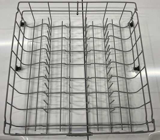 Frigidaire Dishwasher Dishrack (Gray) 5304517202 5304517201 - ApplianceSolutionsHub
