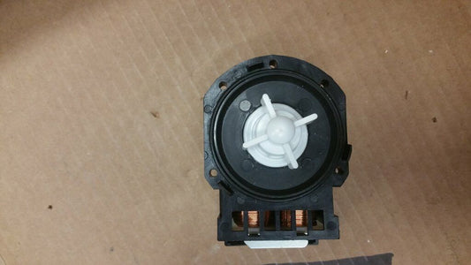 Frigidaire Dishwasher Drain Pump 154580301 154491301 - ApplianceSolutionsHub