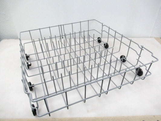 Frigidaire Dishwasher Lower Rack 5304517200 154331606 - ApplianceSolutionsHub