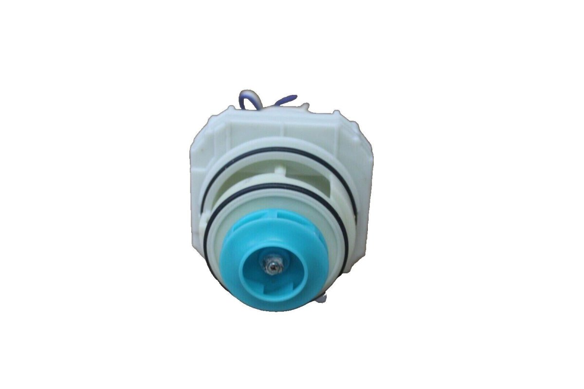 Frigidaire Dishwasher Pump Motor Part # 5304519906 - ApplianceSolutionsHub