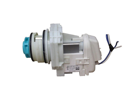 Frigidaire Dishwasher Pump Motor Part # 5304519906 - ApplianceSolutionsHub