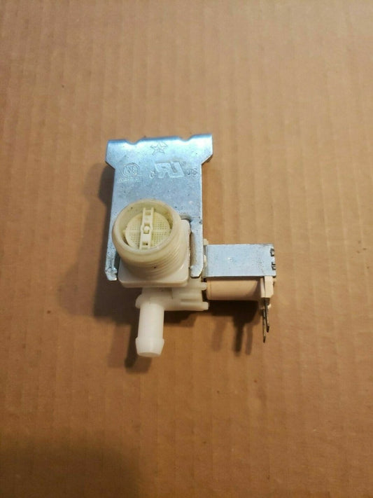 Frigidaire Dishwasher Water Inlet Valve 807047901 33199020 - ApplianceSolutionsHub