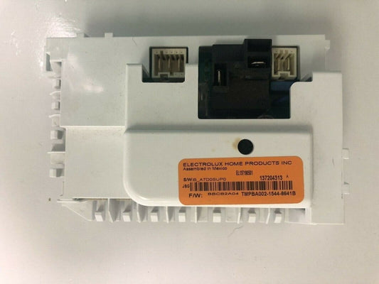 Frigidaire Dryer Control Board  137204313 (A011)
