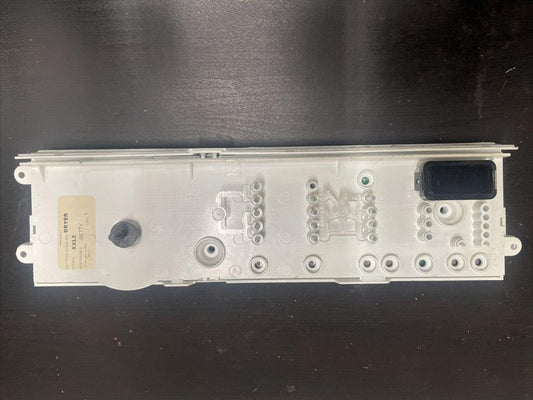 FRIGIDAIRE DRYER CONTROL BOARD - PART # 1347317 137313610 A |KMV61