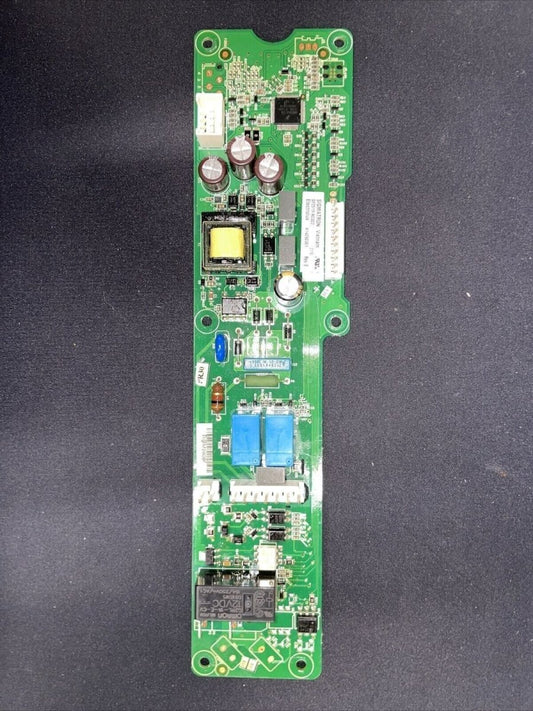 Frigidaire Electrolux Dishwasher Control Board # A14250301 SF2519-K0301 |KM1324 - ApplianceSolutionsHub