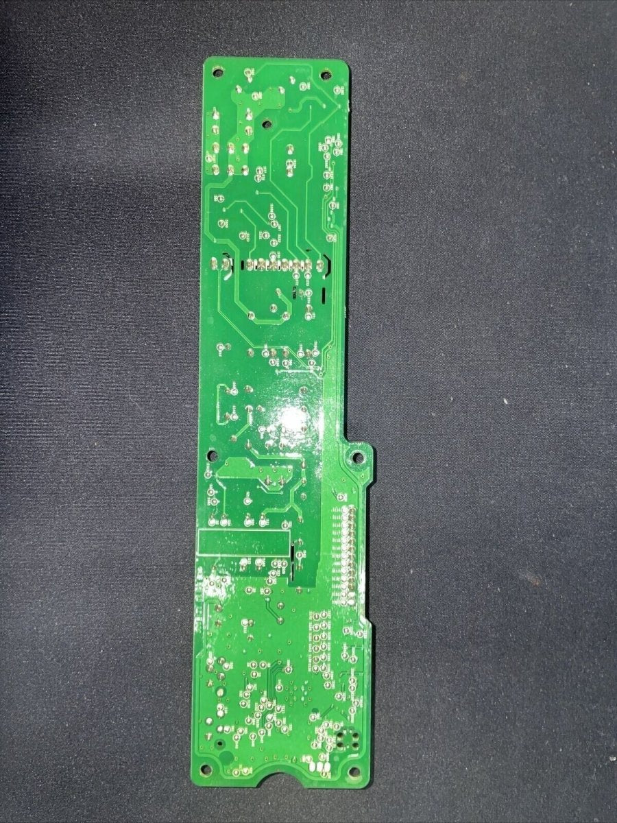 Frigidaire Electrolux Dishwasher Control Board # A14250301 SF2519-K0301 |KM1324 - ApplianceSolutionsHub