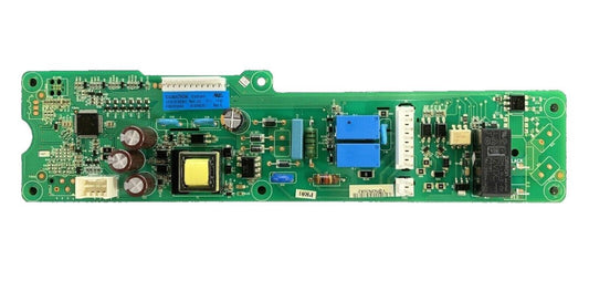 Frigidaire Electrolux Dishwasher Control Board P/N A14250301 SF2519-K0301 - ApplianceSolutionsHub