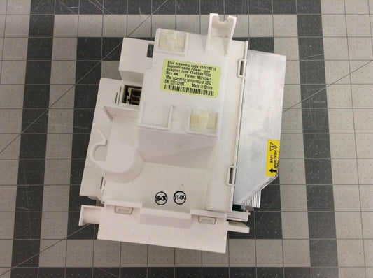 Frigidaire Electrolux Washer Motor Control Board 134618210 134618211 134618213 - ApplianceSolutionsHub
