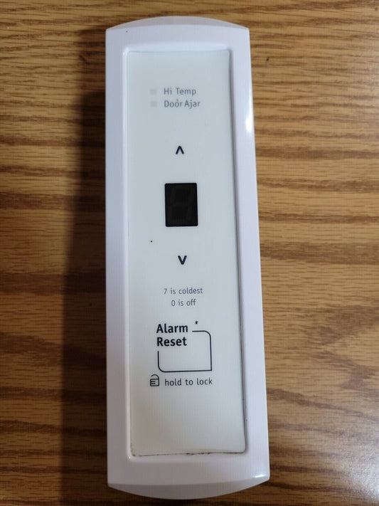 Frigidaire Freezer Control Board 297370600 - ApplianceSolutionsHub