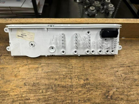 Frigidaire Front Load Washer Electronic Control Board - Part # 134907810 - ApplianceSolutionsHub
