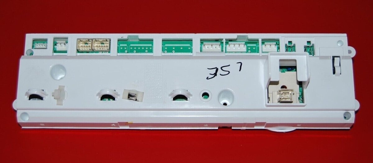 Frigidaire Front Load Washer Electronic Control Board - part # 137006085 - ApplianceSolutionsHub