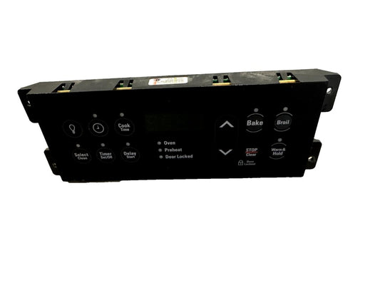 Frigidaire Gas Oven Control Board 316418330 316557230 - ApplianceSolutionsHub