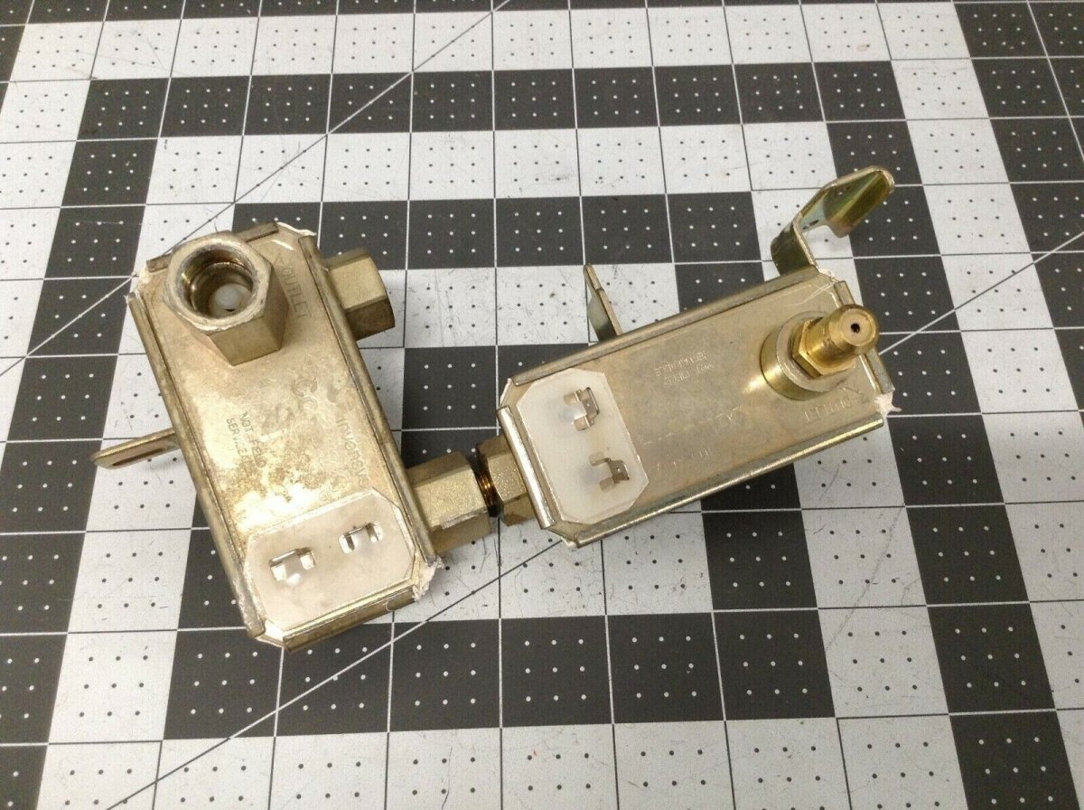 Frigidaire Kenmore Range Oven Safety Valve P# 316404901 - ApplianceSolutionsHub