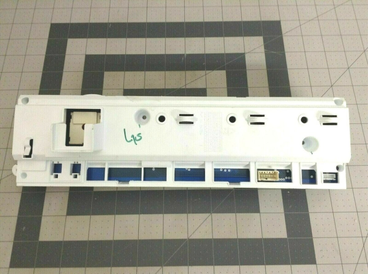 Frigidaire Kenmore Washer User Control & Display Board 137035291 809055507 - ApplianceSolutionsHub