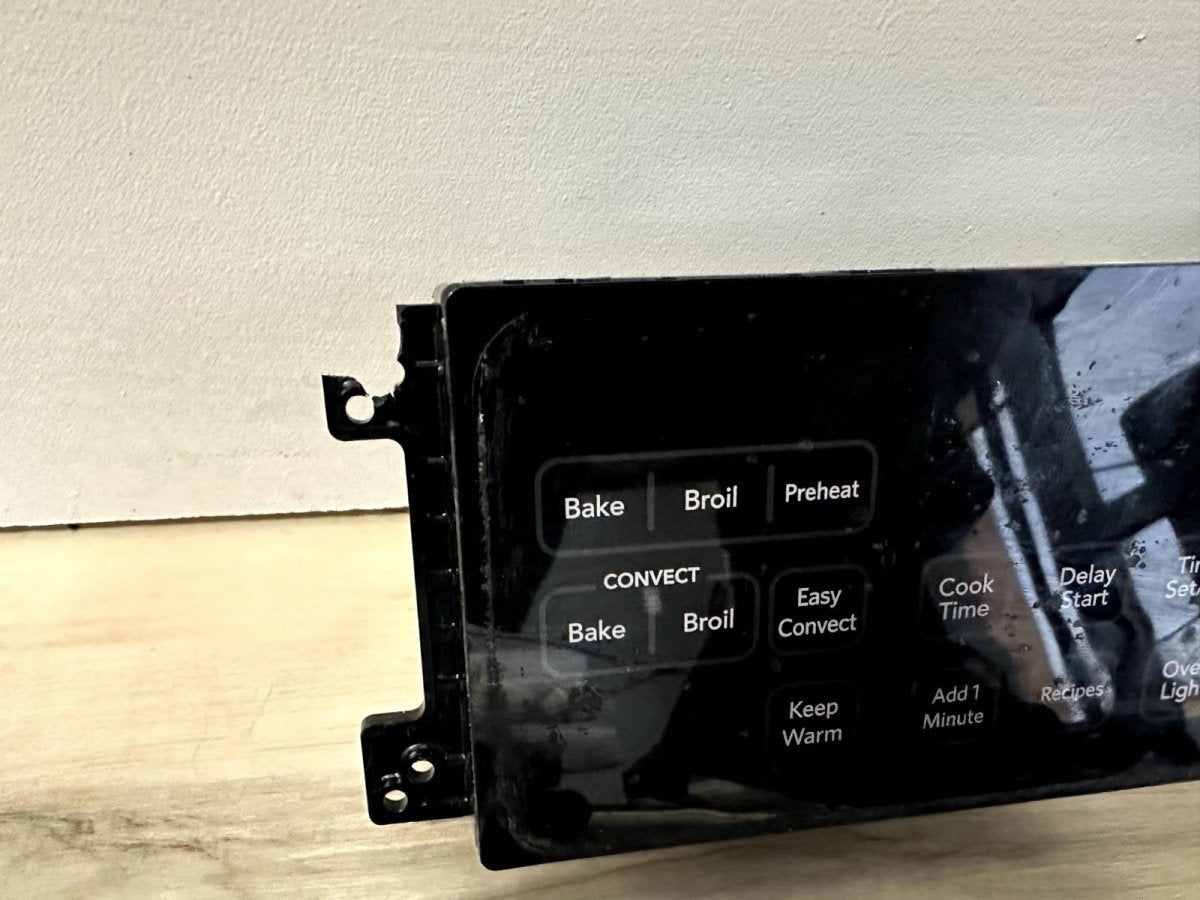 Frigidaire Kitchenaid Oven Control Board SEE PHOTOS - Part # 316577084 - ApplianceSolutionsHub