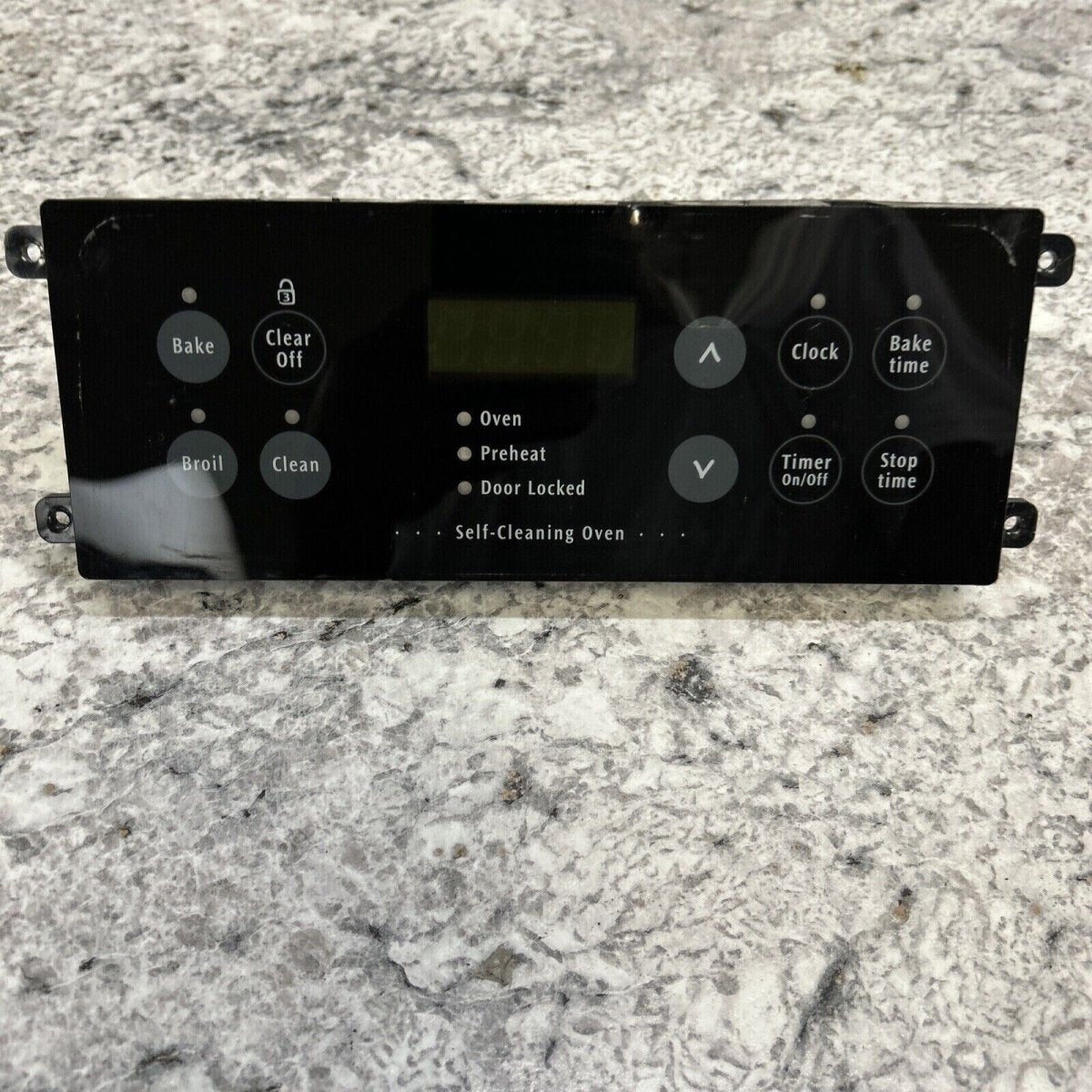 Frigidaire Oven Control Board 316207507 316207527 - ApplianceSolutionsHub
