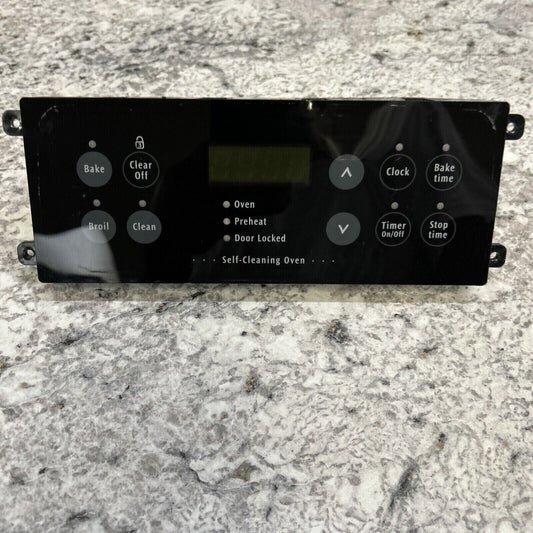 Frigidaire Oven Control Board 316207507 316207527 - ApplianceSolutionsHub