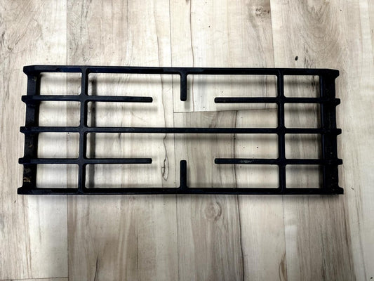 FRIGIDAIRE RANGE CENTER GRATE PART # 808754801 - ApplianceSolutionsHub