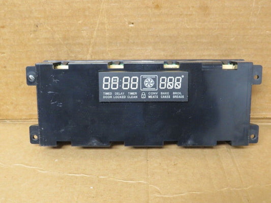 Frigidaire Range Control Board Clock Part # 316418732 - ApplianceSolutionsHub