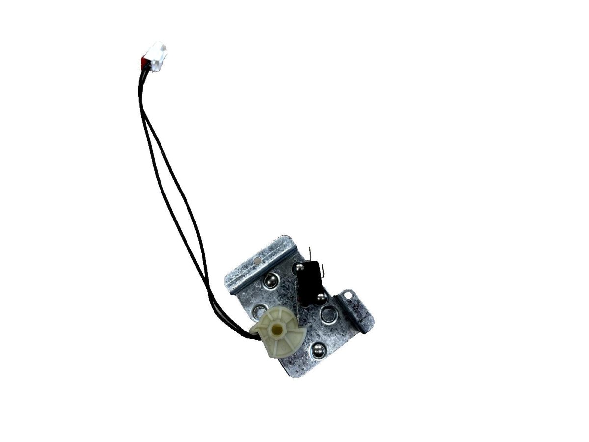 Frigidaire Range Door Lock Motor Ass. Part # 318096028 - ApplianceSolutionsHub