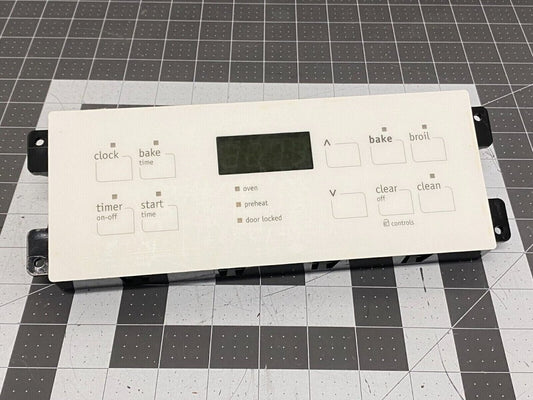 Frigidaire Range Oven Control Board P# 316419137 316557101 - ApplianceSolutionsHub