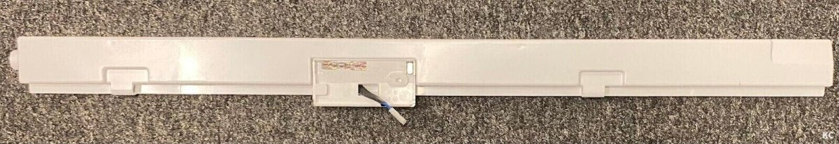 Frigidaire Refrigerator Mullion Assembly 242036309 for LFHG2251TF8 Used - ApplianceSolutionsHub