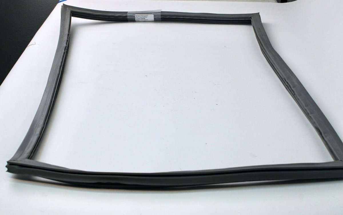 Frigidaire Refrigerator,Freezer Door Gasket,Part#241778308 - ApplianceSolutionsHub