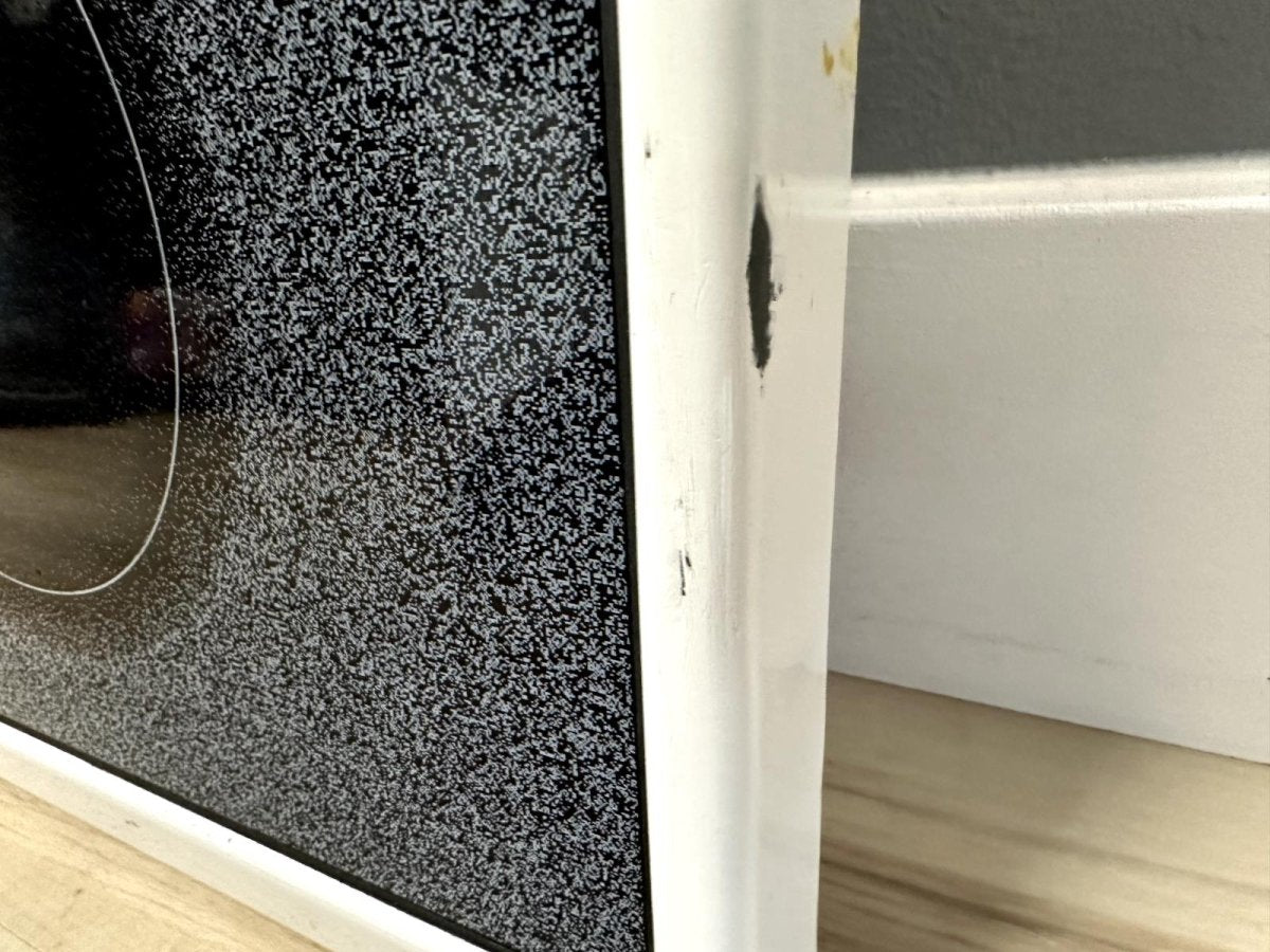 Frigidaire Stove Oven Main Glass Top White Part# 316098105 316098102 - ApplianceSolutionsHub