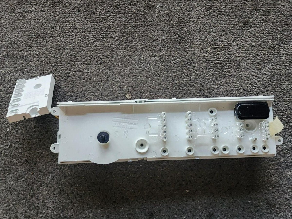 Frigidaire Washer Control Board Part # 137007020 - ApplianceSolutionsHub