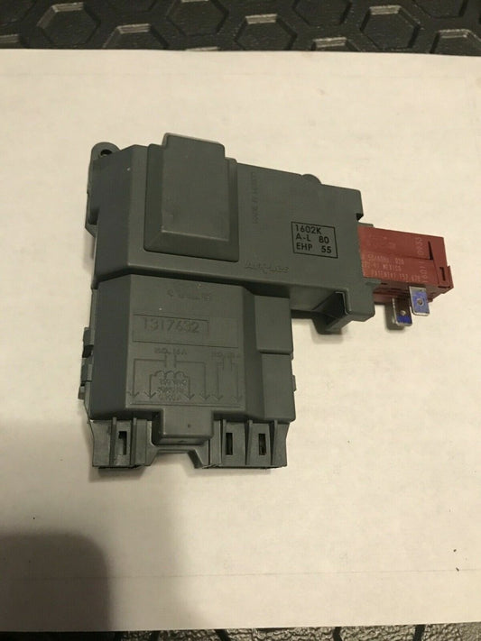 Frigidaire Washer Door Lock Switch Assembly AP6285657, PS12364048, 131763256 - ApplianceSolutionsHub