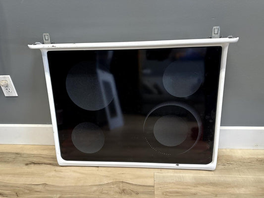 Frigidaire/Kenmore Range/Stove/Oven Glass Cook Top 316456288 AP3959198 - ApplianceSolutionsHub