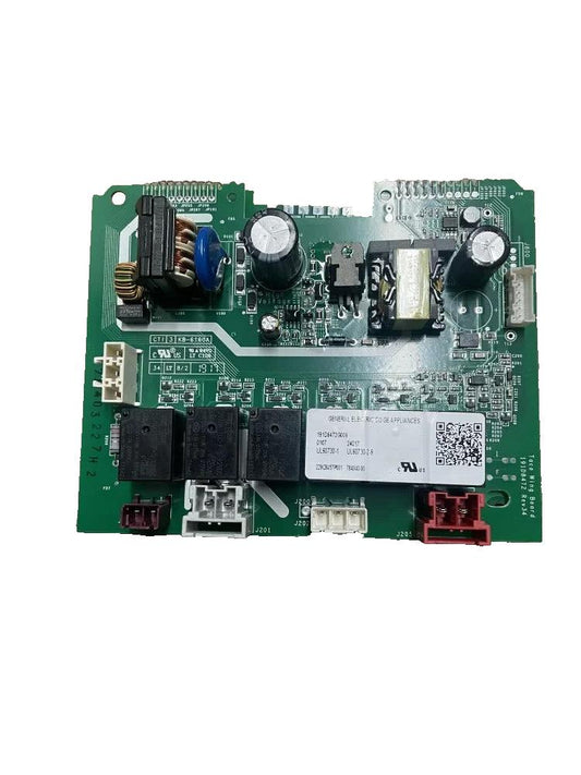 GE 191D8472G008 Oven Oem Control Board - ApplianceSolutionsHub