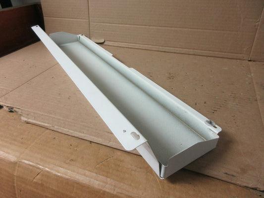 GE Dishwasher Access Panel White Part # WD27X10065 WD27X10225 - ApplianceSolutionsHub
