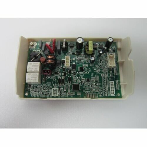 GE Dishwasher Control Board 265D3241 WD21X24498 WD21X25732 WD21X24498 WD21X25198 - ApplianceSolutionsHub