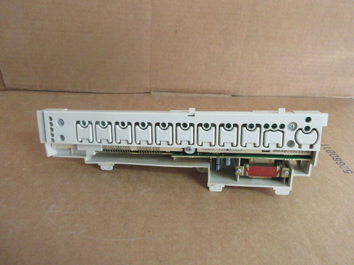 GE Dishwasher Control Board Assembly Part # WD21X10100 - ApplianceSolutionsHub