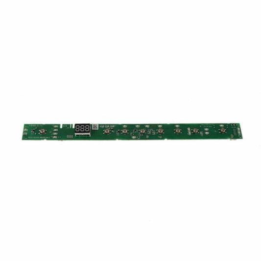 GE Dishwasher Control Board - Green (WD21X24824) Used - ApplianceSolutionsHub